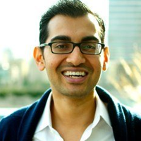Neil Patel Neil Patel