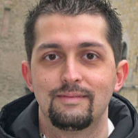Francesco Tinti Francesco Tinti