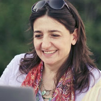 Daniela Cerrato Daniela Cerrato